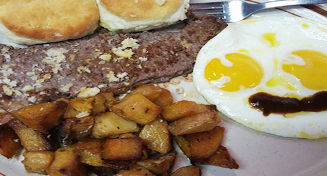 4 C’s Restaurant Image