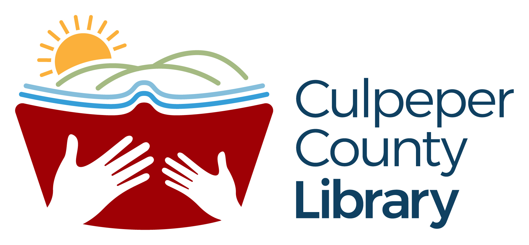 Culpeper County Library Image