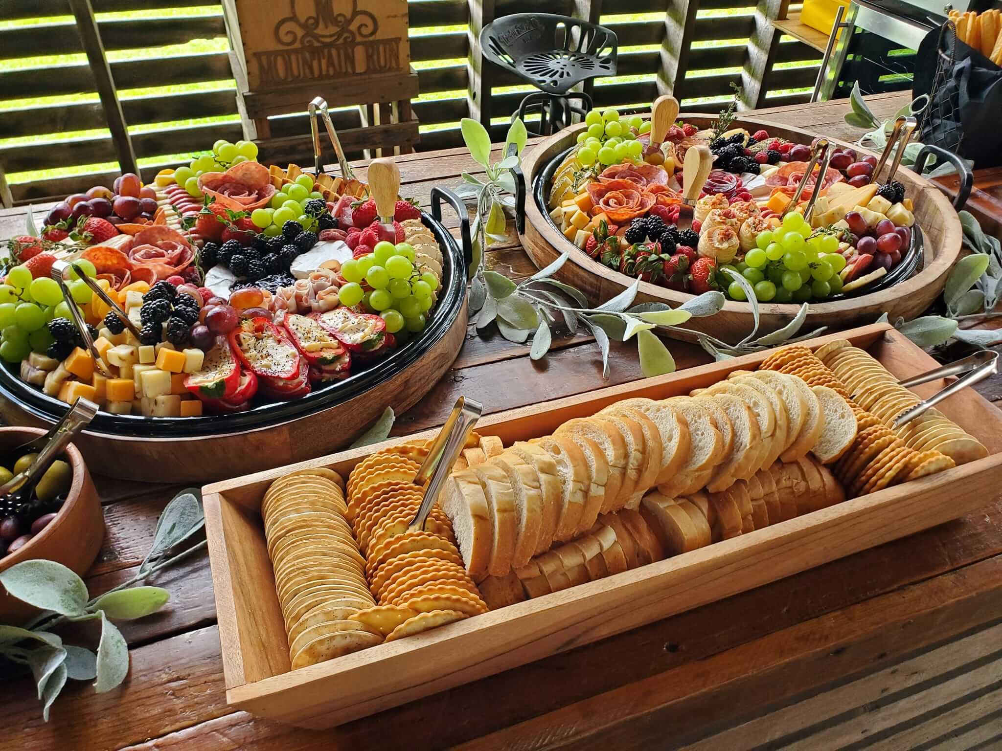 Court’s Kitchen LLC Image