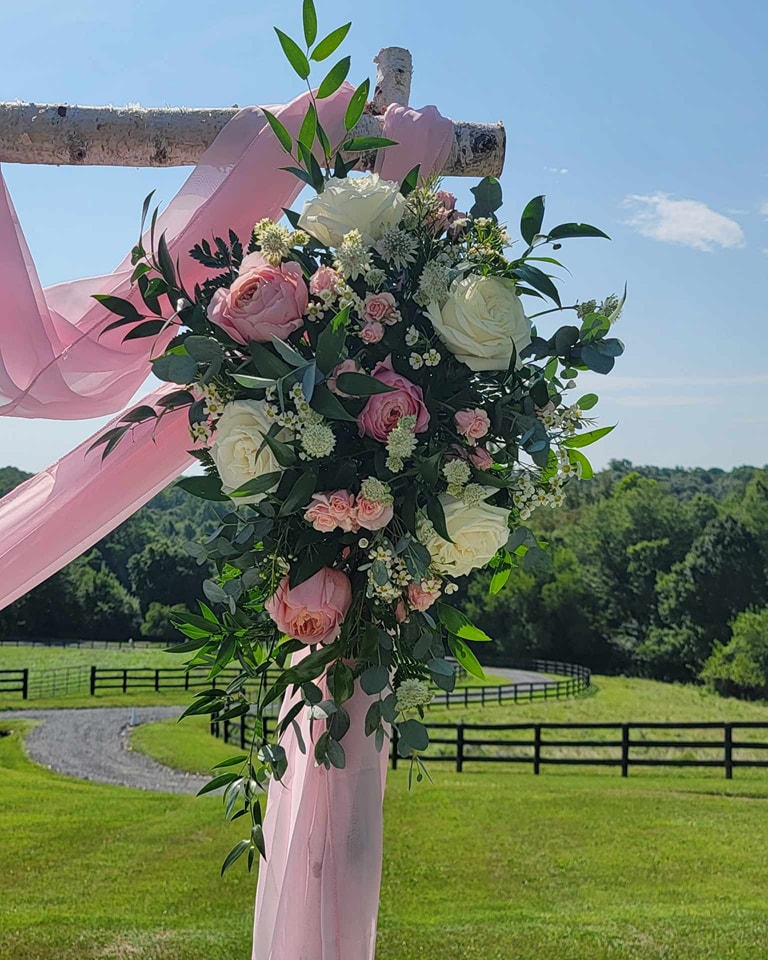 Endless Creations Flowers Image