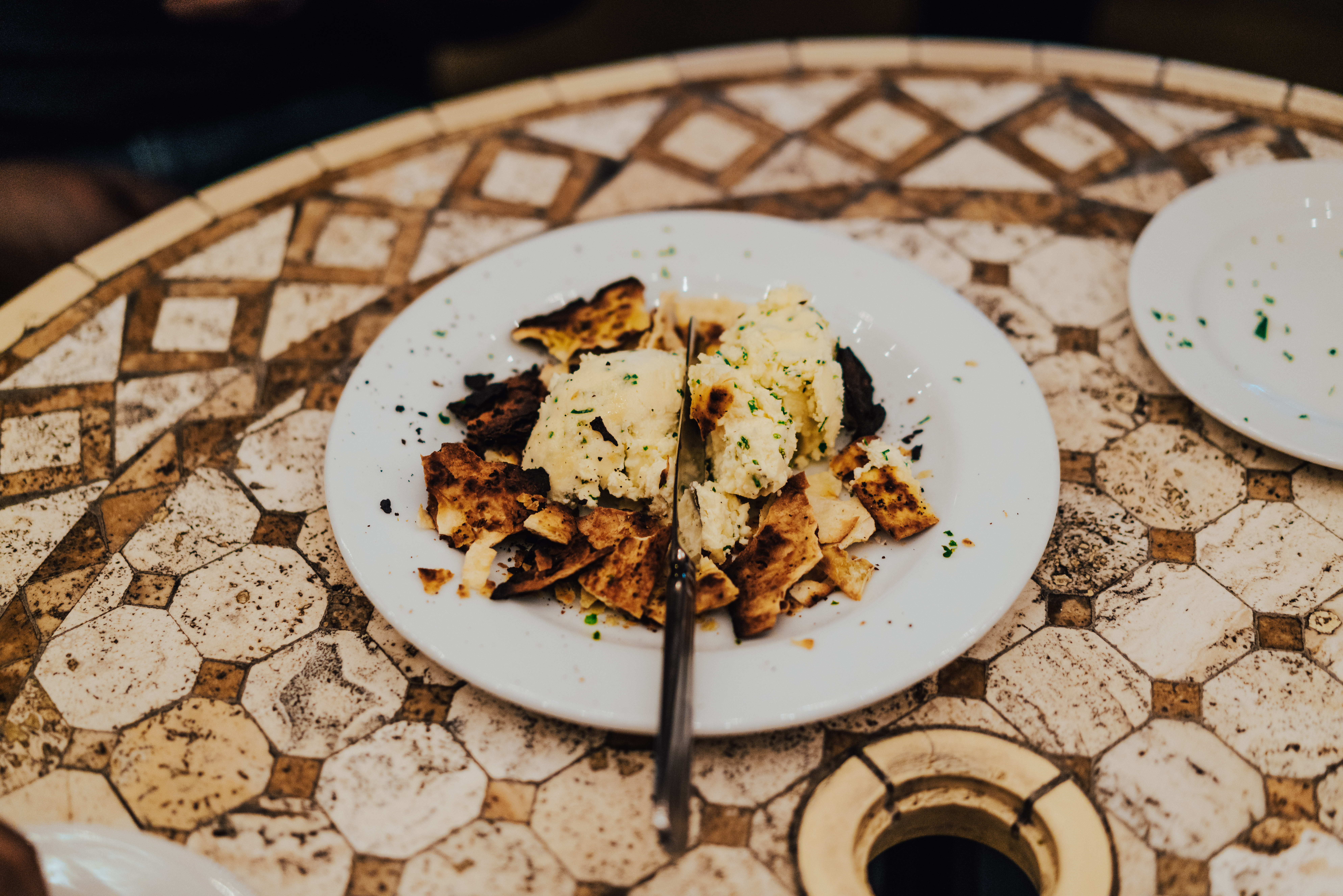 It’s About Thyme Image