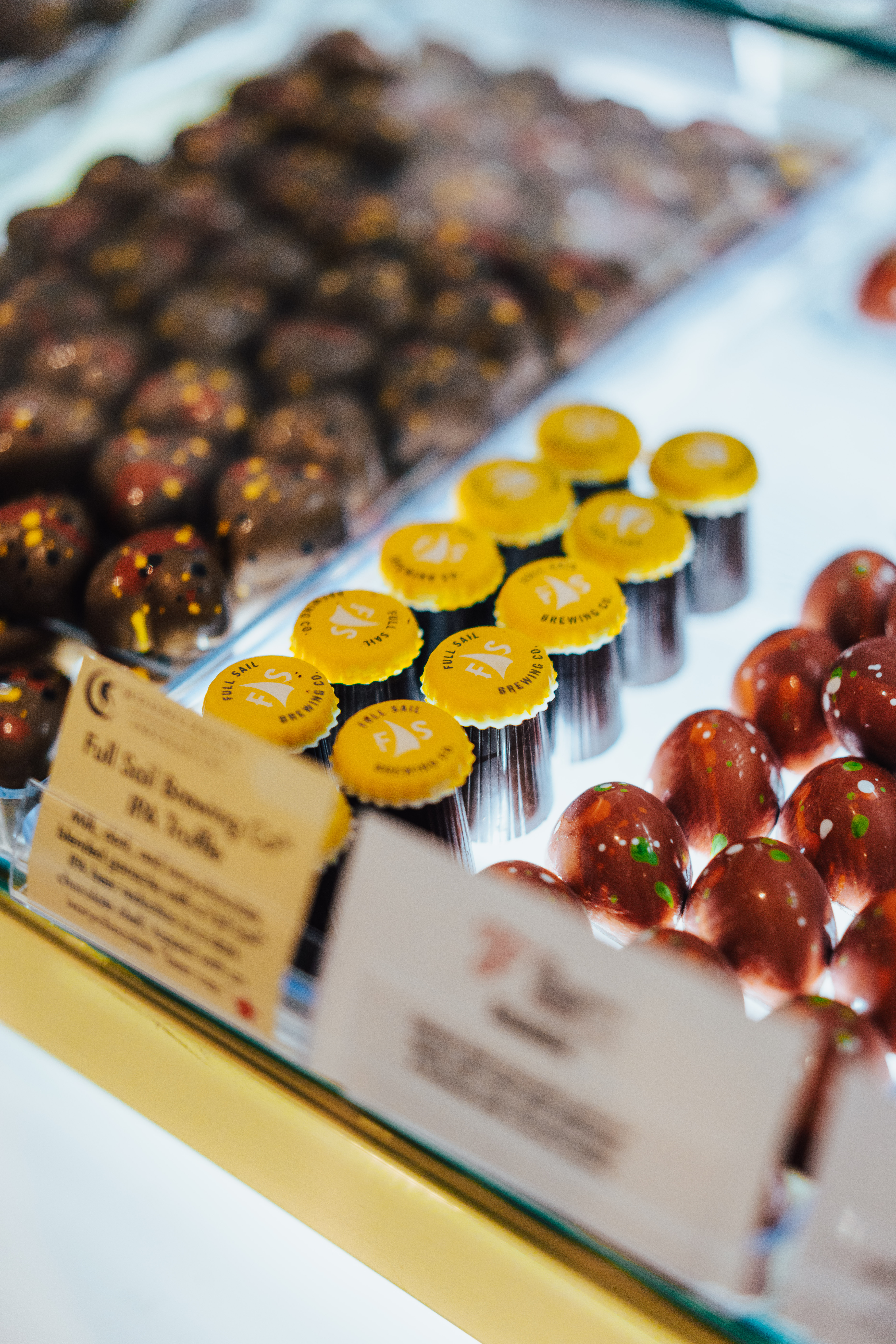 The Frenchman’s Corner Image