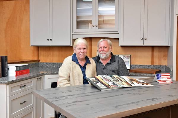 Amish Furniture Connections Image