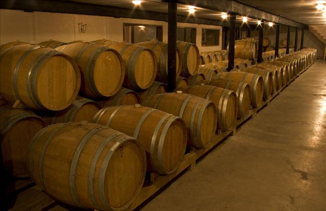 Gray Ghosts Vineyards Image