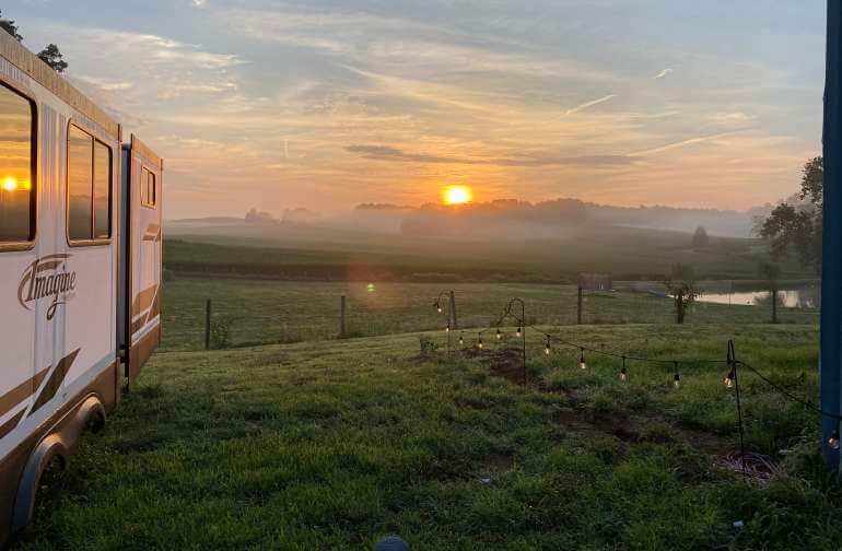 Full Life Journey Farm Image