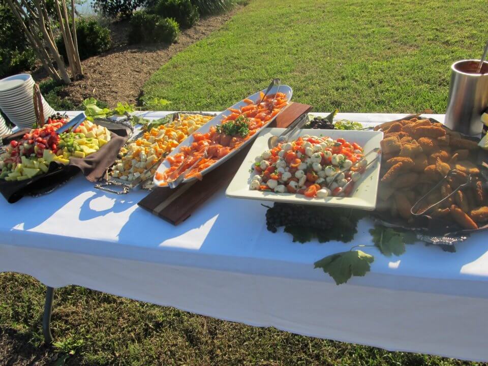 Luigi’s Italian Restaurant Image