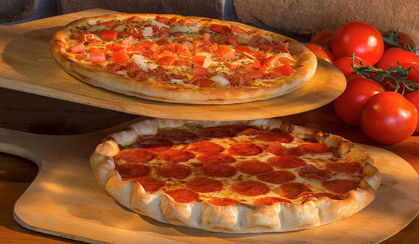 Mama’s Pizza & Subs Image