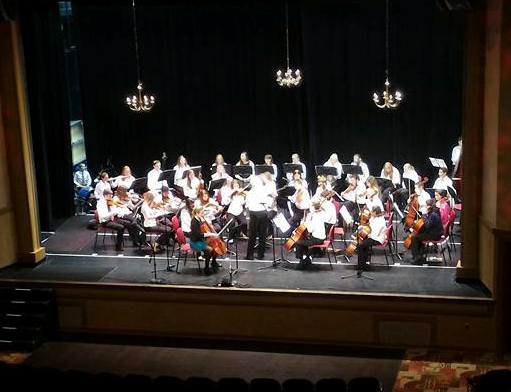 Jewell Tone Music Image