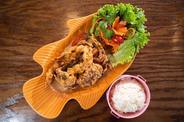 Pinto Thai Culpeper Image