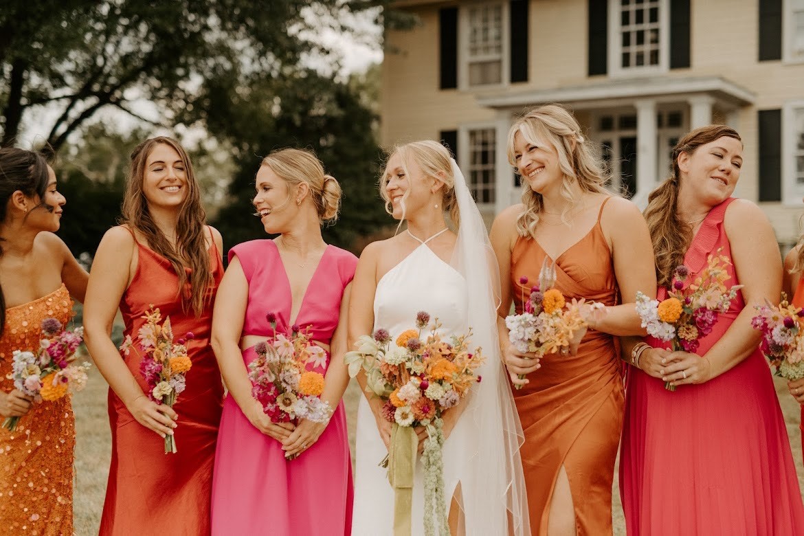 Little Cottage Florals Image