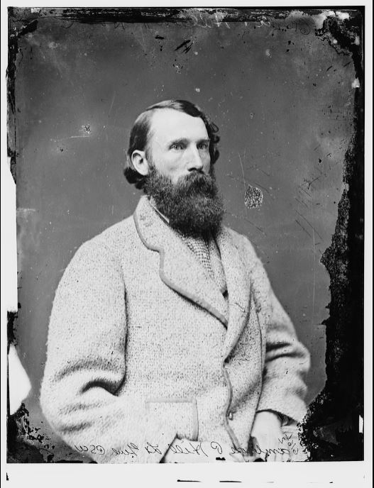 Brady-Handy photograph collection, Library of Congress, Prints and Photographs Division.