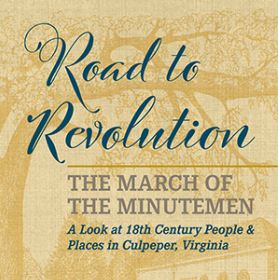 Road to Revolution