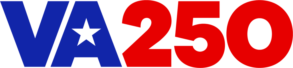VA 250 logo