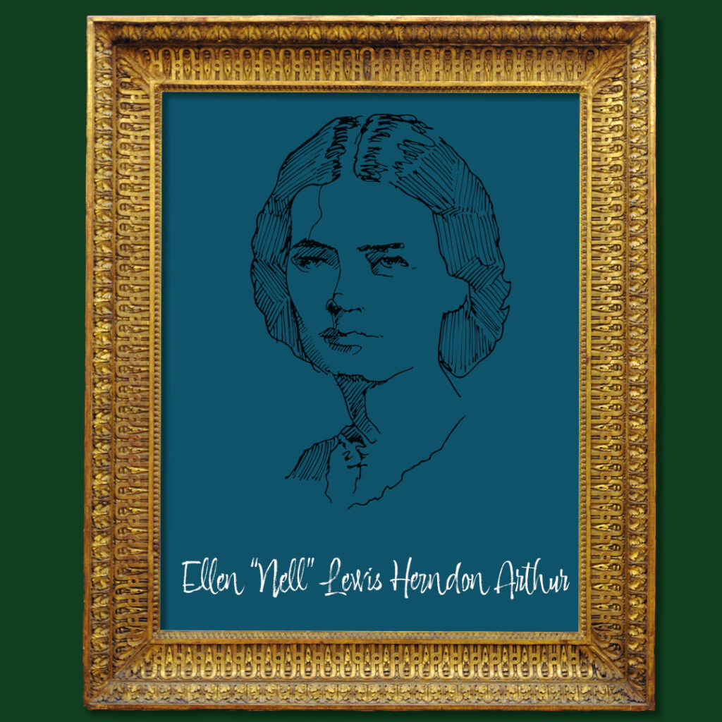 Ellen Lewis Herndon Arthur