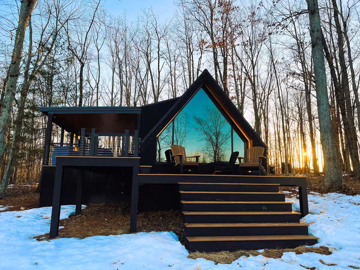 Campo Cibola – Brisa Image