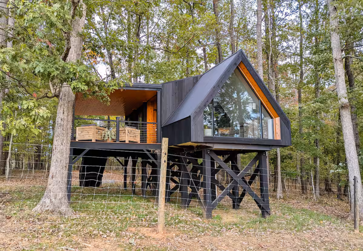 Campo Cibola – Cielo Image