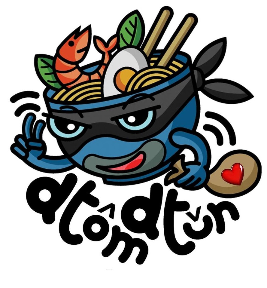Dtom Dtum Noodle Shop Image