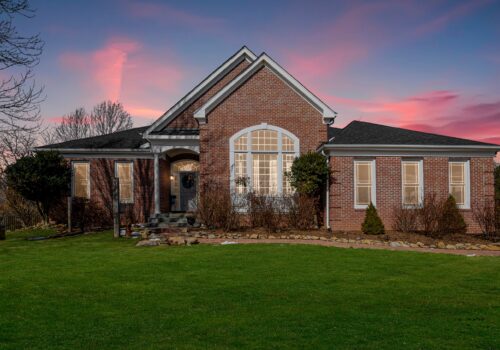 Peace field Airbnb Image