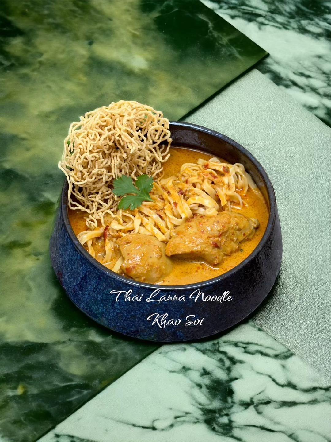 Image of Thai Lanna Noodle Khoa Soi