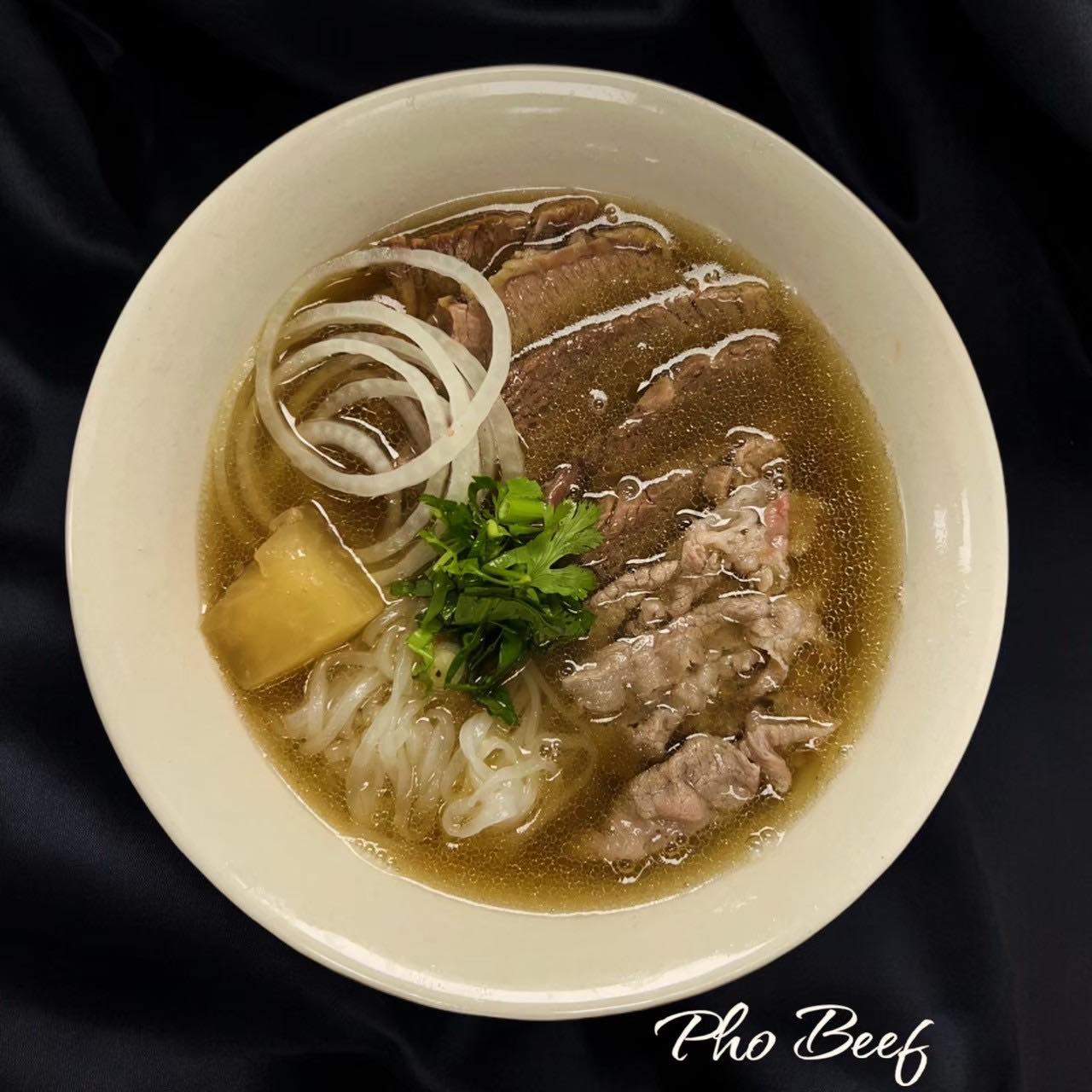 image of Pho Beef