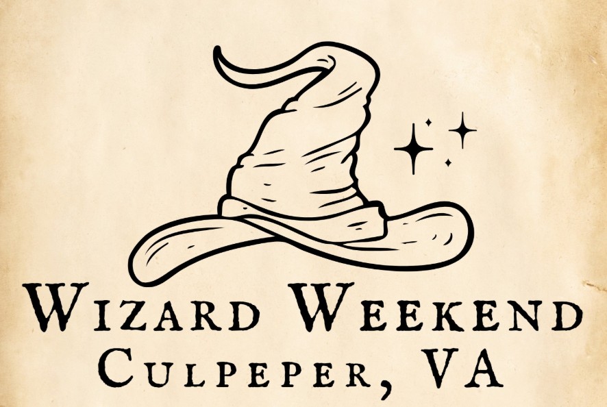 wizard weekend
