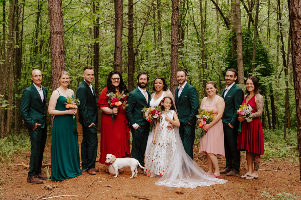 Rustic Charm at Rappahannock River Campground