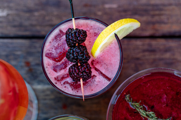 Grill 309 Drink