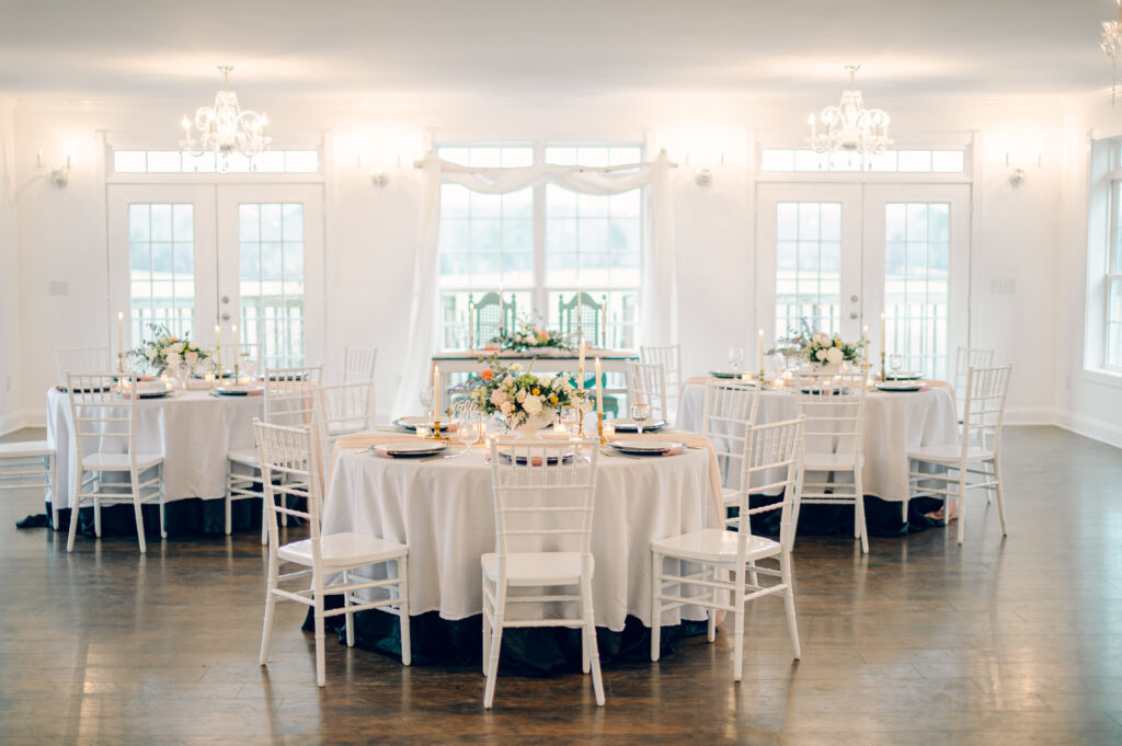Rixey Manor