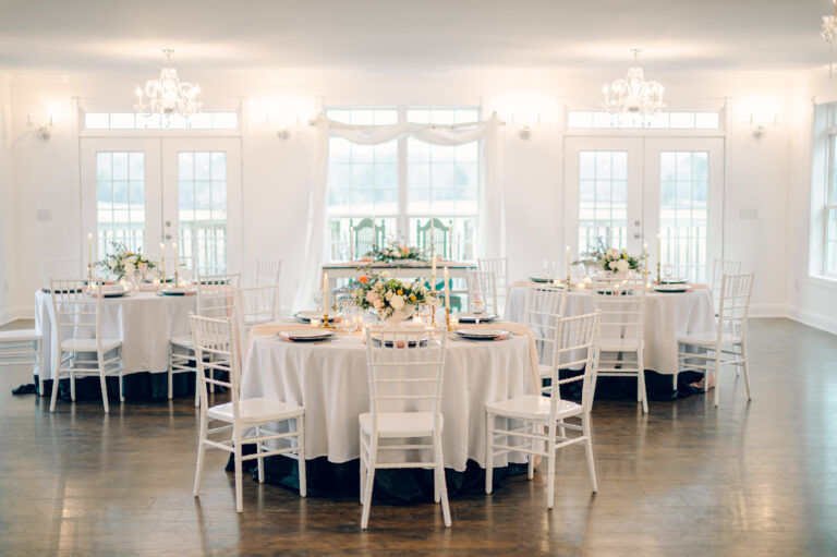 Rixey Manor