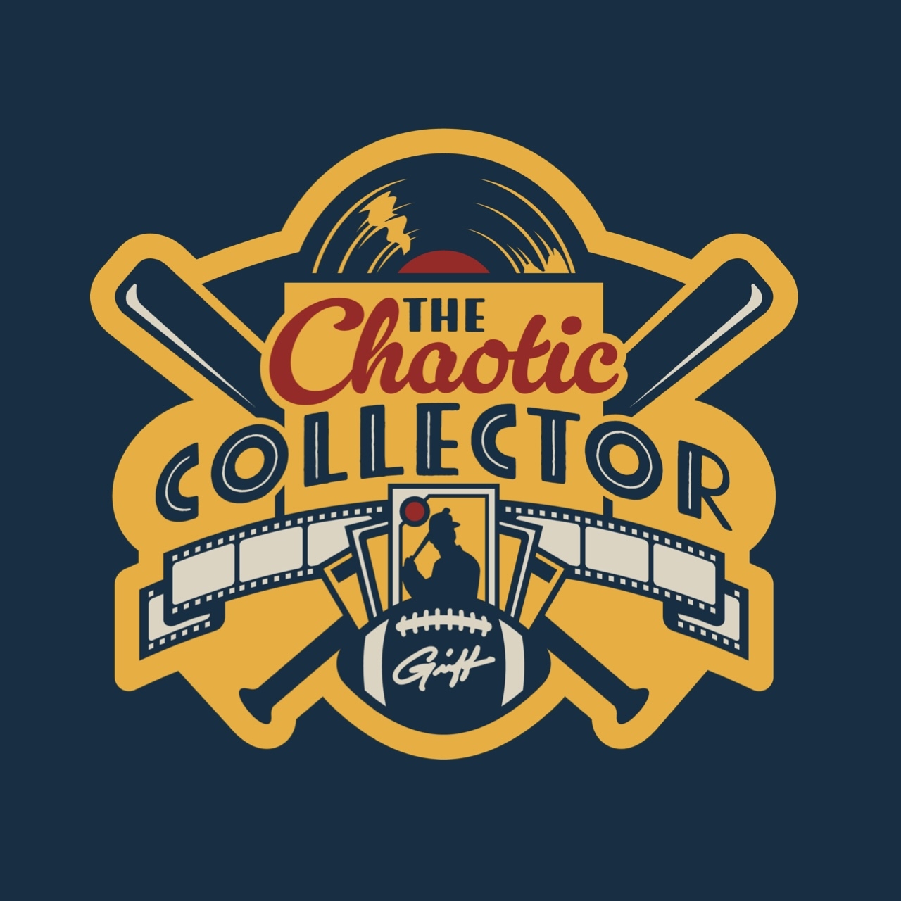 The Chaotic Collector Image