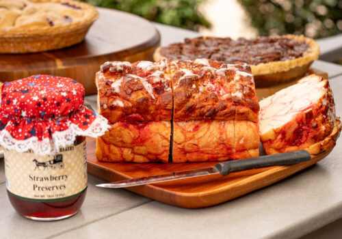 The Culpeper Sweet Tooth Crawl: Cookies, Cream, and Chocolates Await Image