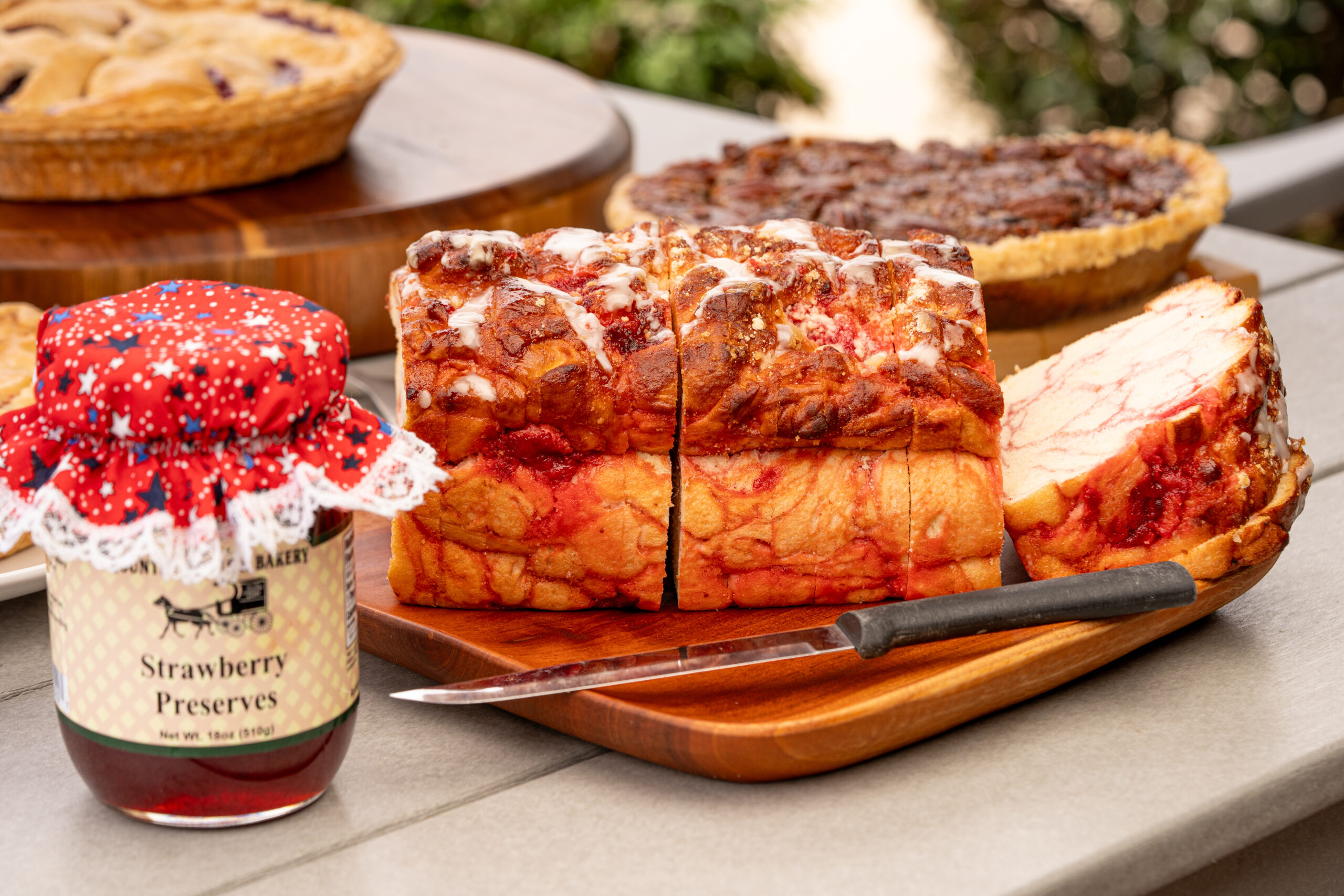 The Culpeper Sweet Tooth Crawl: Cookies, Cream, and Chocolates Await Image