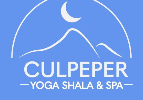 Culpeper Yoga Shala & Spa logo Image