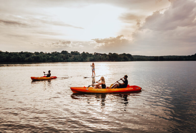 Lake Culpeper Adventures