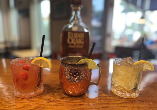 Culpeper Celebrates National Bourbon Heritage Month: Honoring Elijah Craig’s Legacy of Bourbon & Religious Freedom Image