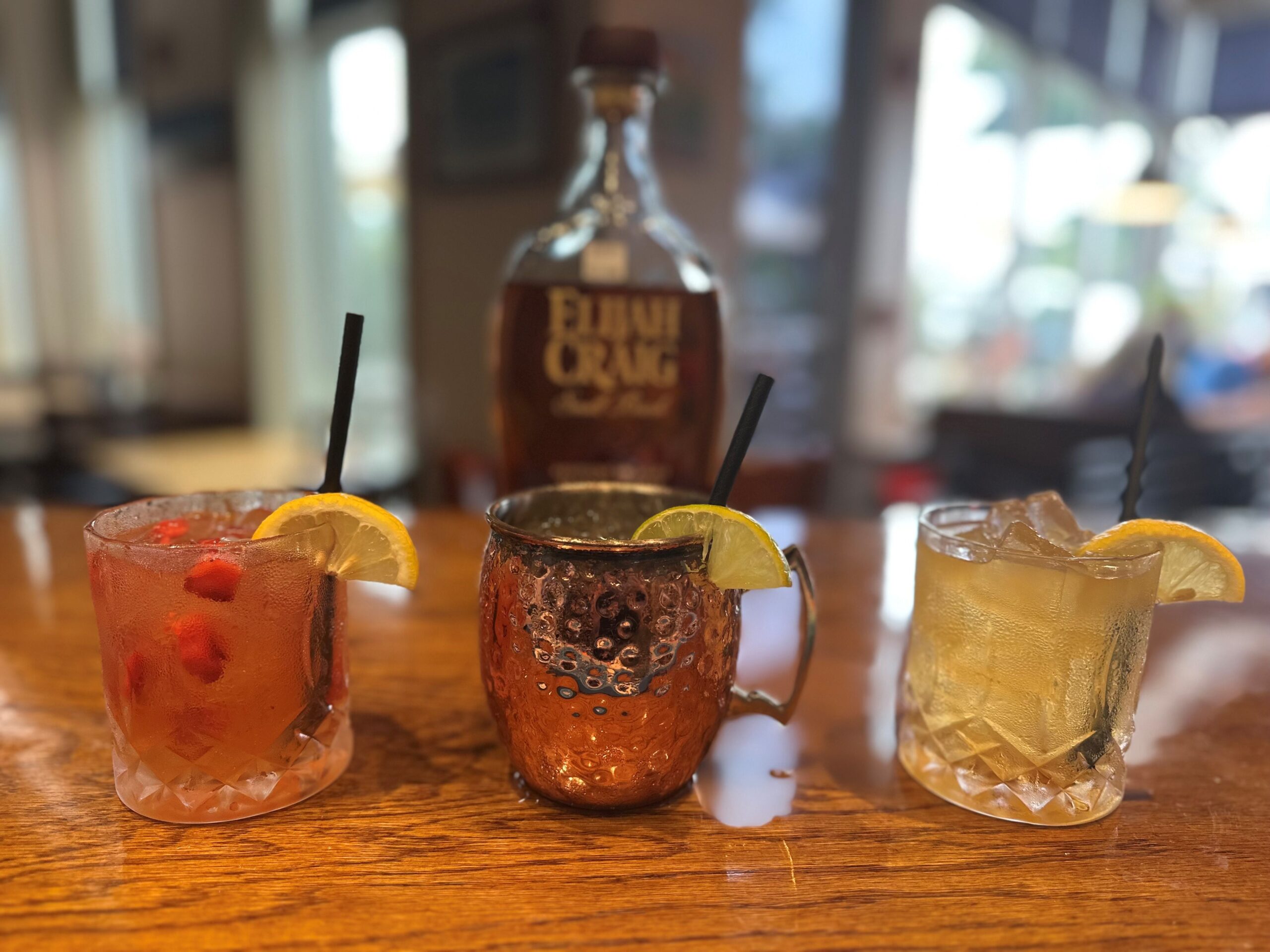 Culpeper Celebrates National Bourbon Heritage Month: Honoring Elijah Craig’s Legacy of Bourbon & Religious Freedom Image