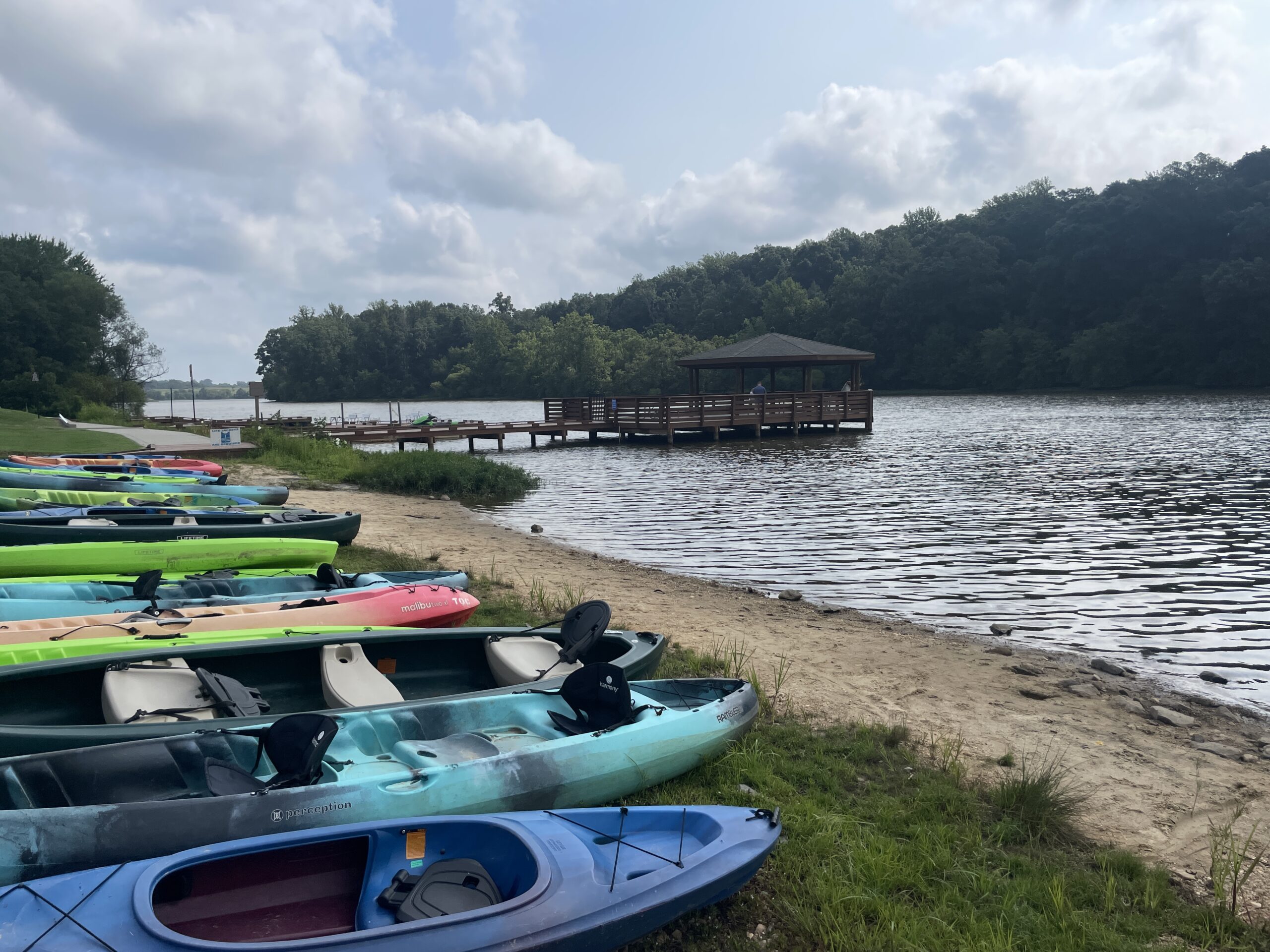 Lake Culpeper Adventures: The perfect outdoor activity to add to your Culpeper itinerary Image
