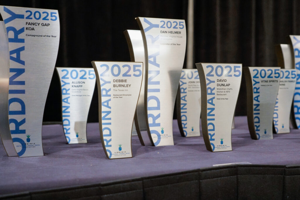 2025 Ordinary Awards