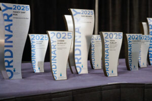 2025 Ordinary Awards