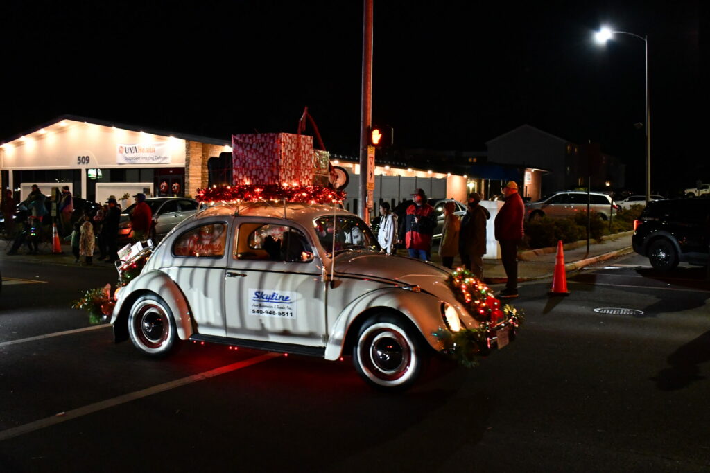 Christmas Parade