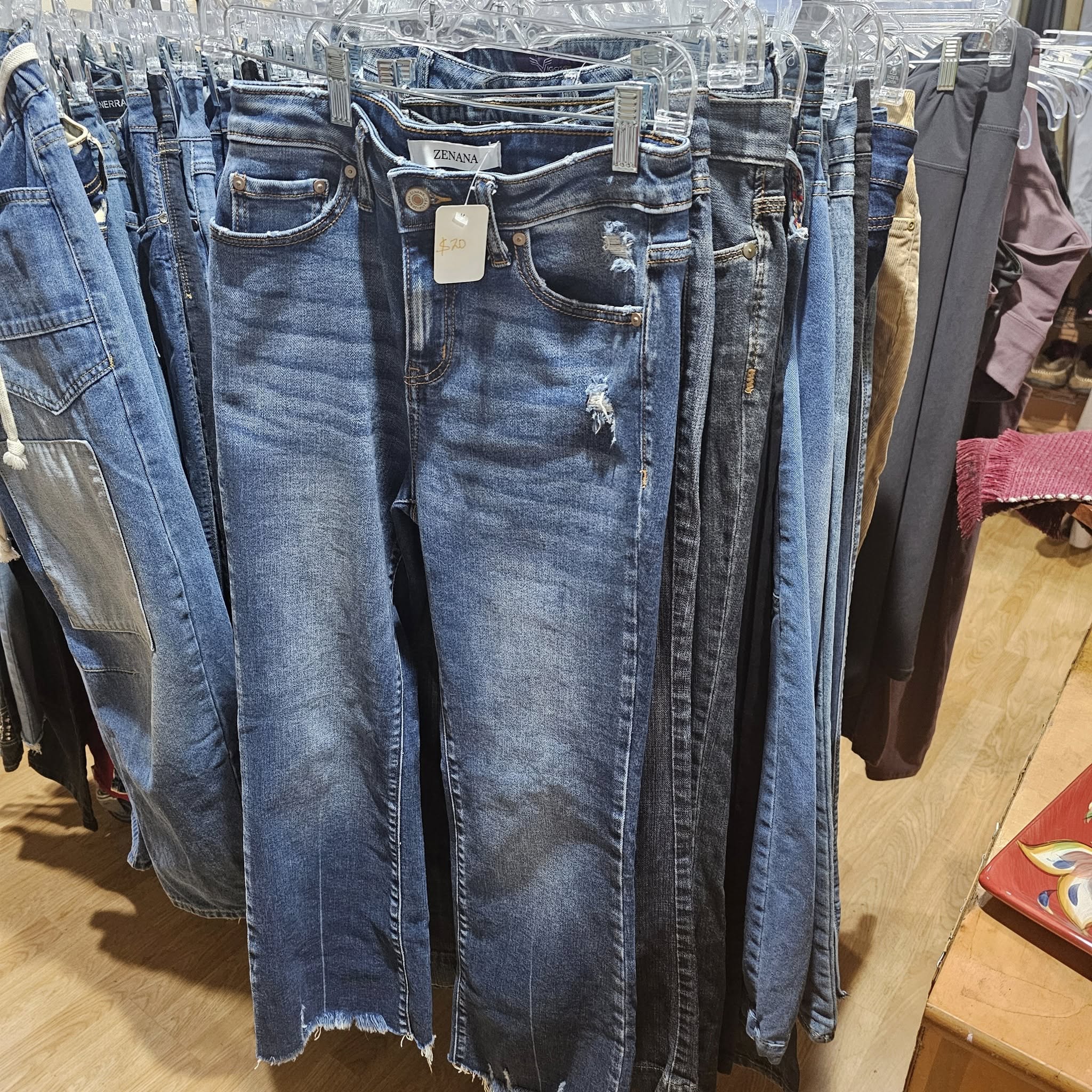 Holy Chic Upscale Thrift