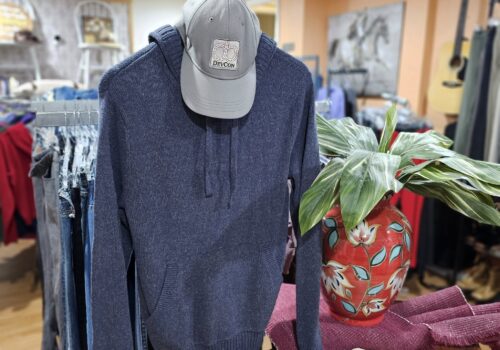 Holy Chic Upscale Thrift Image