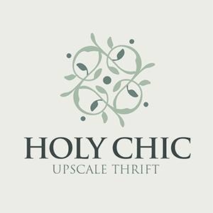 Holy Chic Upscale Thrift