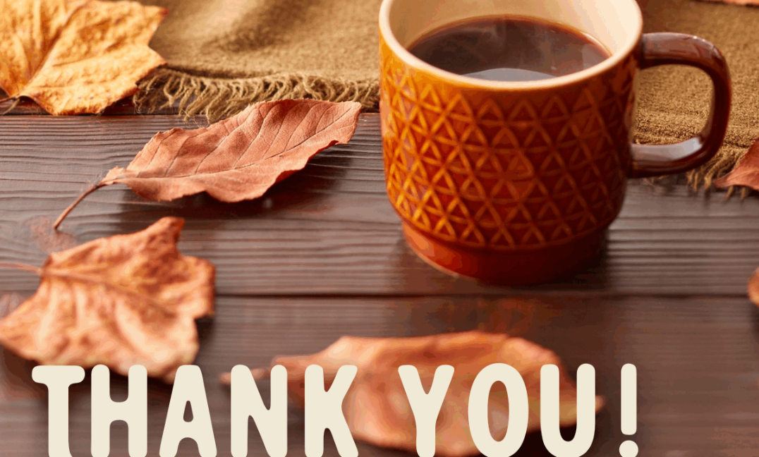 thank you