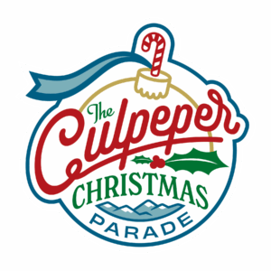 Christmas Parade logo