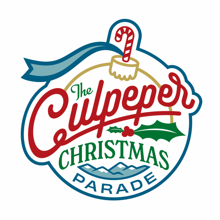Christmas Parade logo
