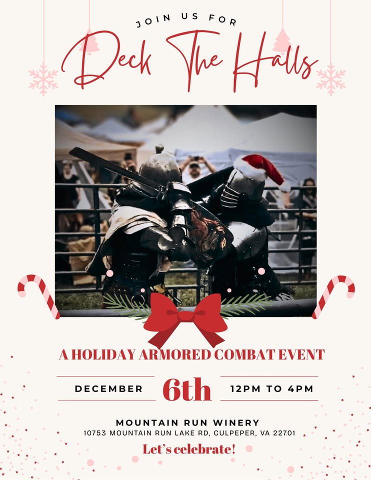Combat Event