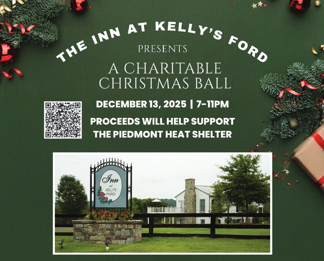 Inn at Kellys Ford