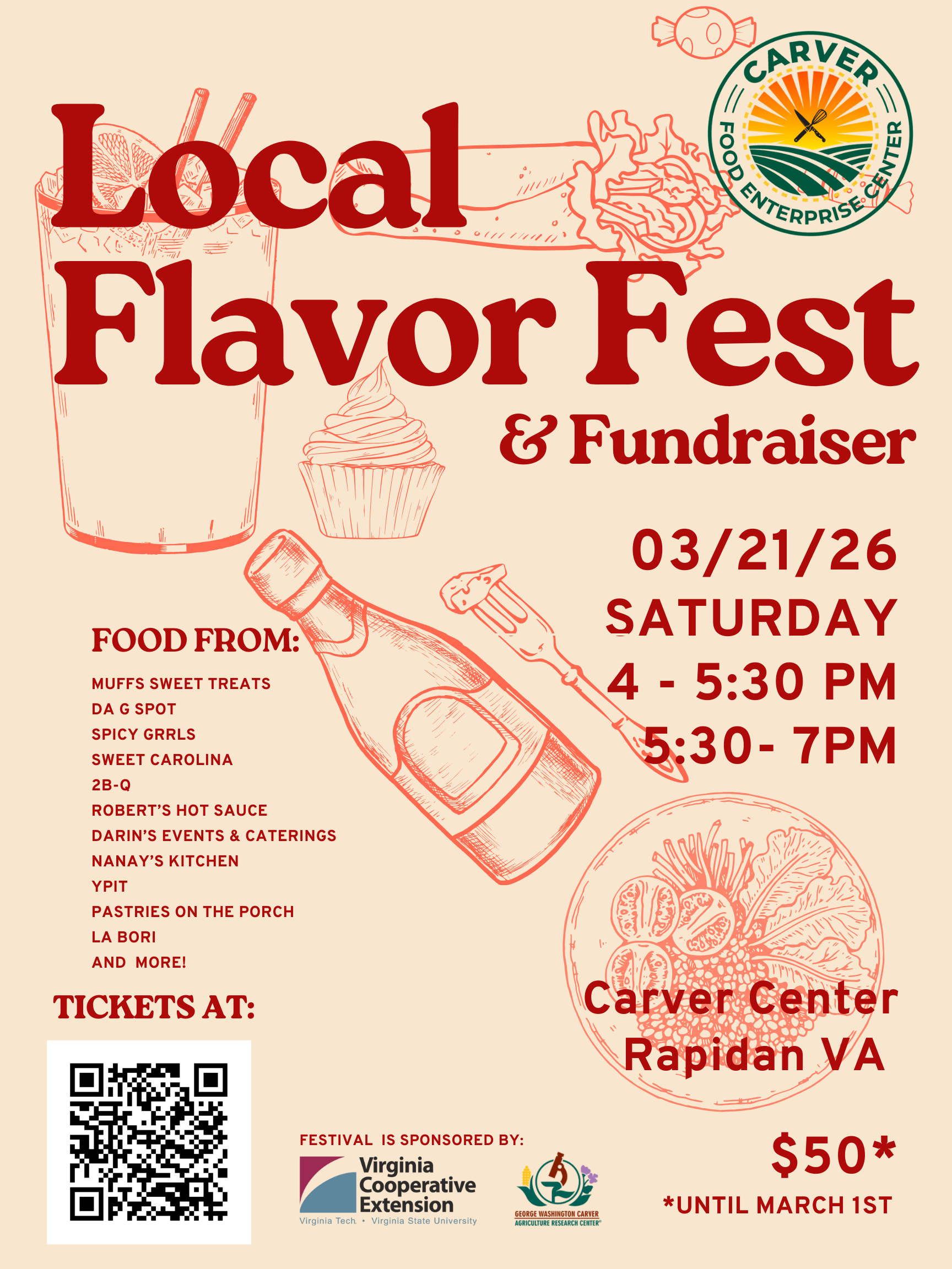 Flavor Fest