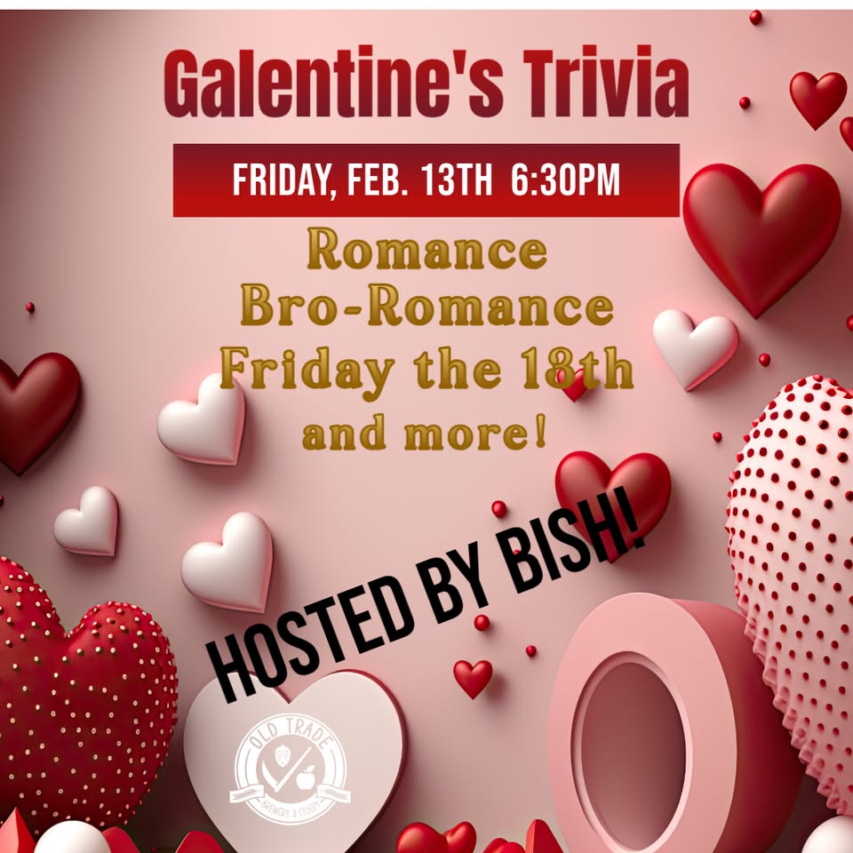 Galentine's